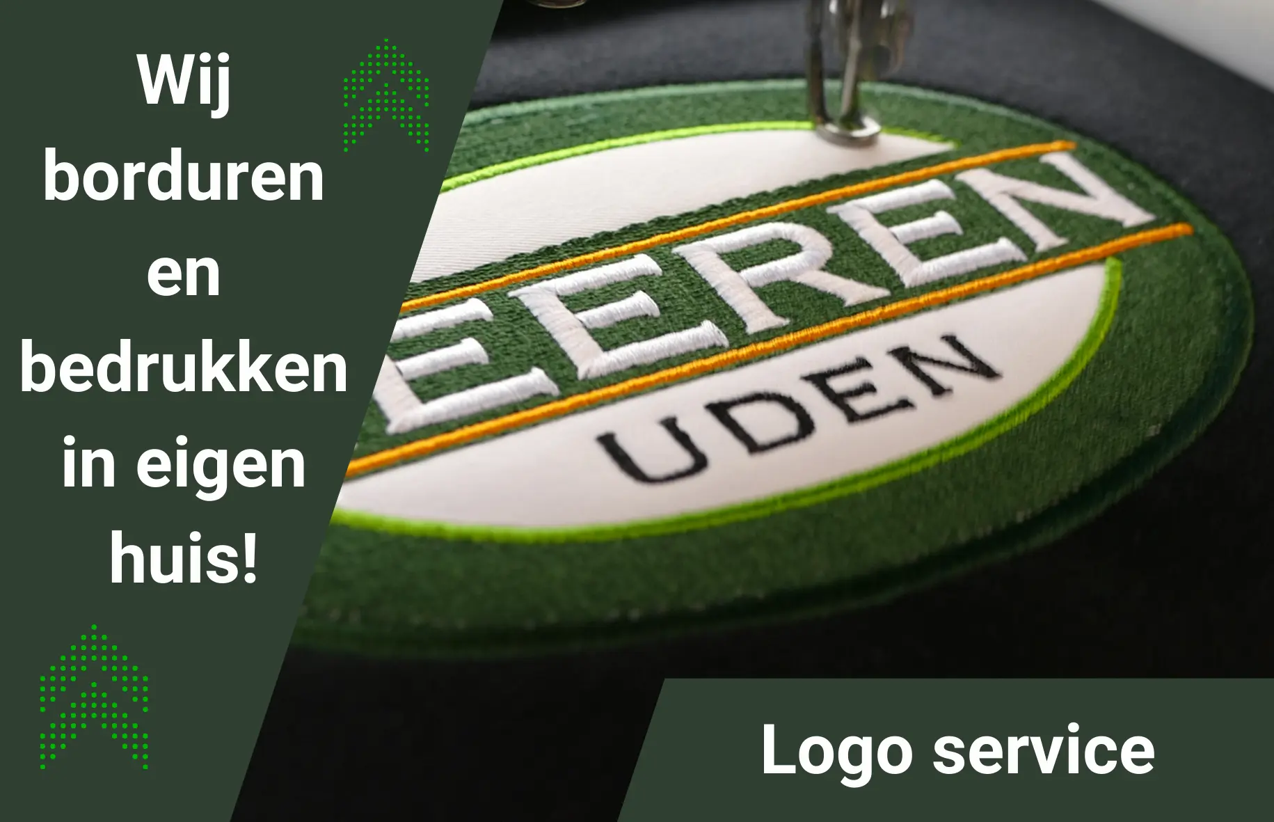 KMS Kleding managment systeem Heeren Uden | Heeren-Uden