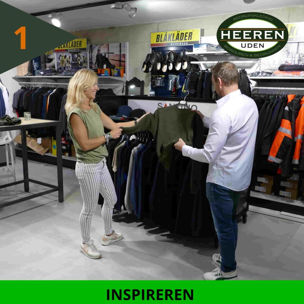 1 | Heeren-Uden